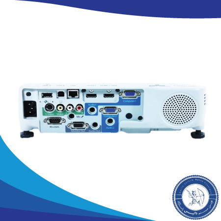 خرید ویدئو پروژکتور استوک اپسون Epson Powerlite 97H